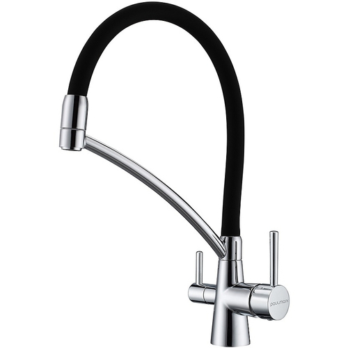 СМЕСИТЕЛЬ SIGEN 213111-CR ХРОМ