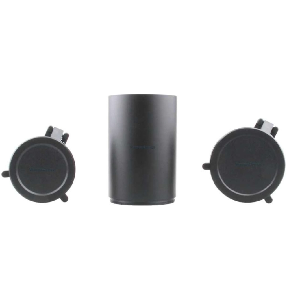Оптический прицел Vector Optics 25,4мм SFP HUGO 4-16x44 ( установка на Тигр, СВД, ОП-СКС,  / Сетка VOW-10BDC )