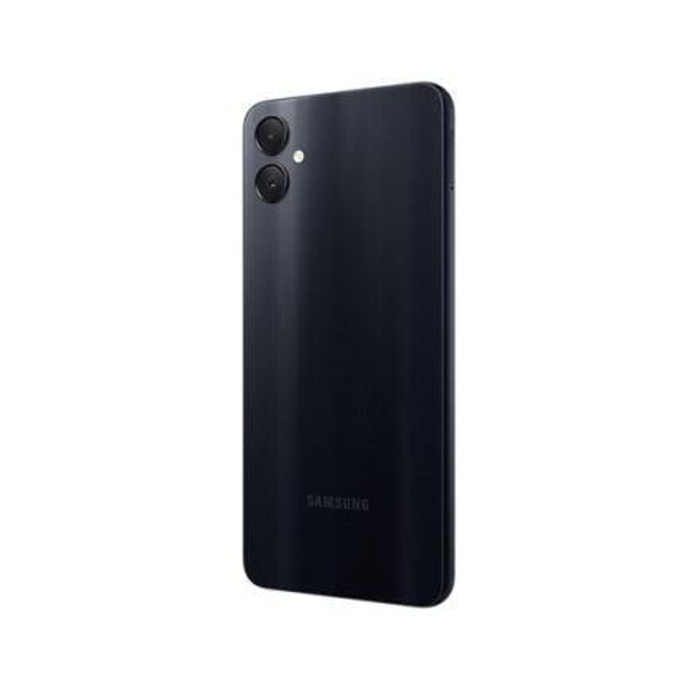 Смартфон Samsung Galaxy A05 4 | 64 ГБ (Чёрный | Black)