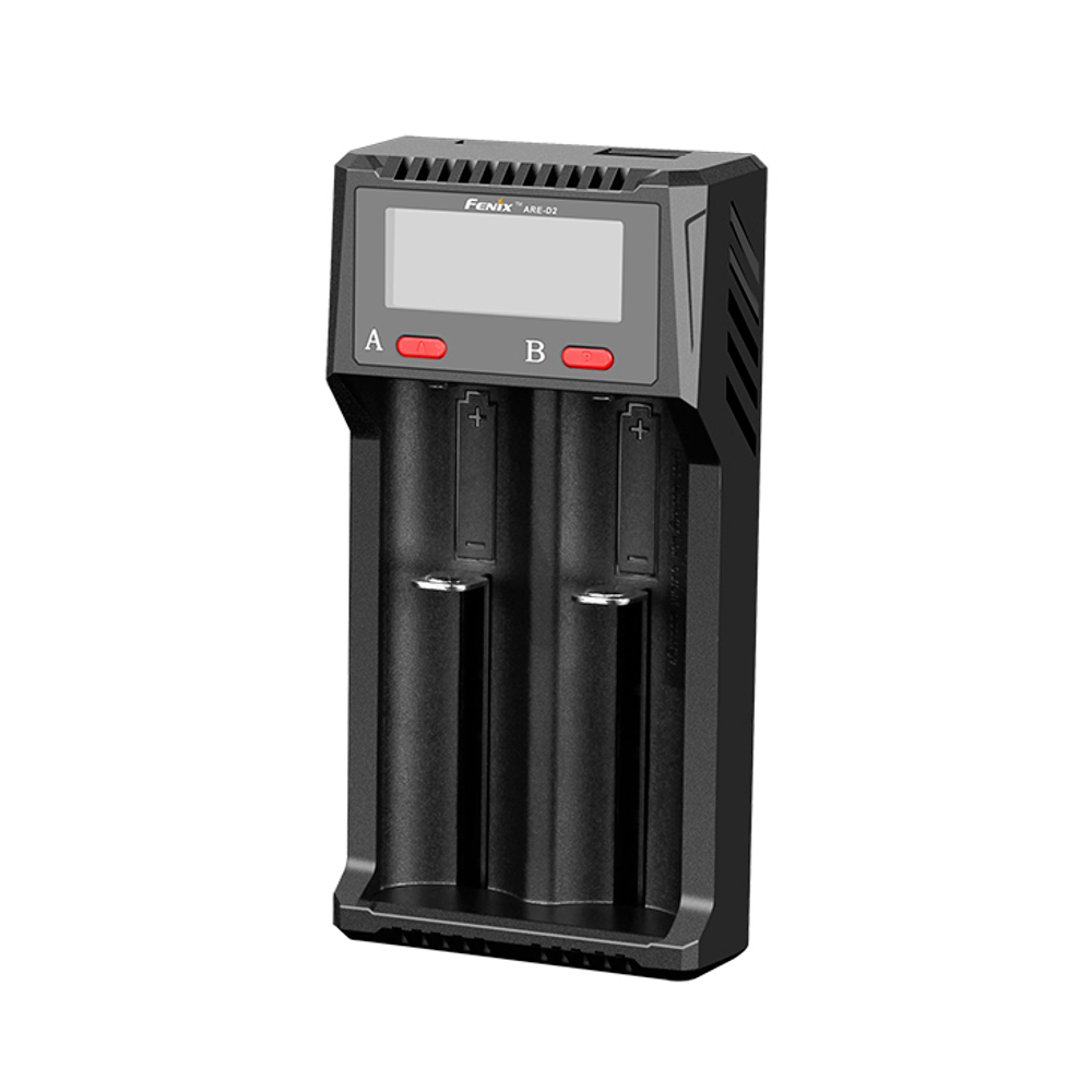 Зарядное устройство Fenix ARE-D2