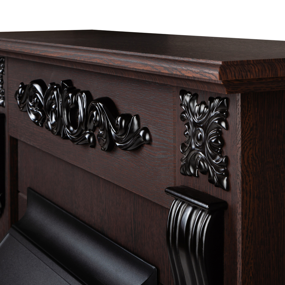 Каминокомплект Real Flame Dominica DN с очагом Eugene