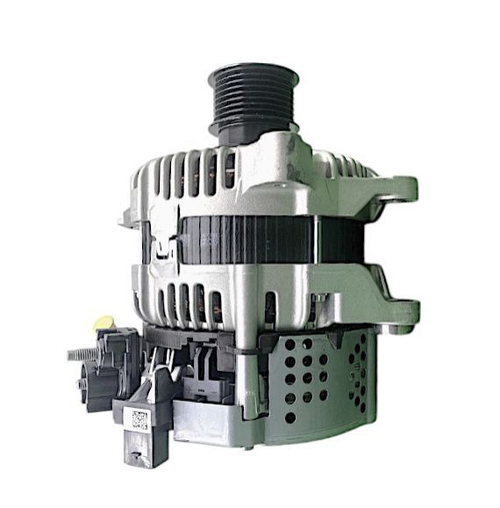 Генератор ALB4439