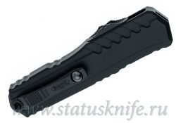 Нож Microtech Cypher II 1241-1T Blackфотография - 3