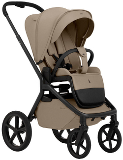 Детская коляска 2 в 1 Sweet Baby SBL Orso 427633 Beige