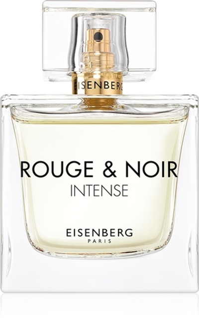 Eisenberg Rouge et Noir Intense парфюмерная вода женская