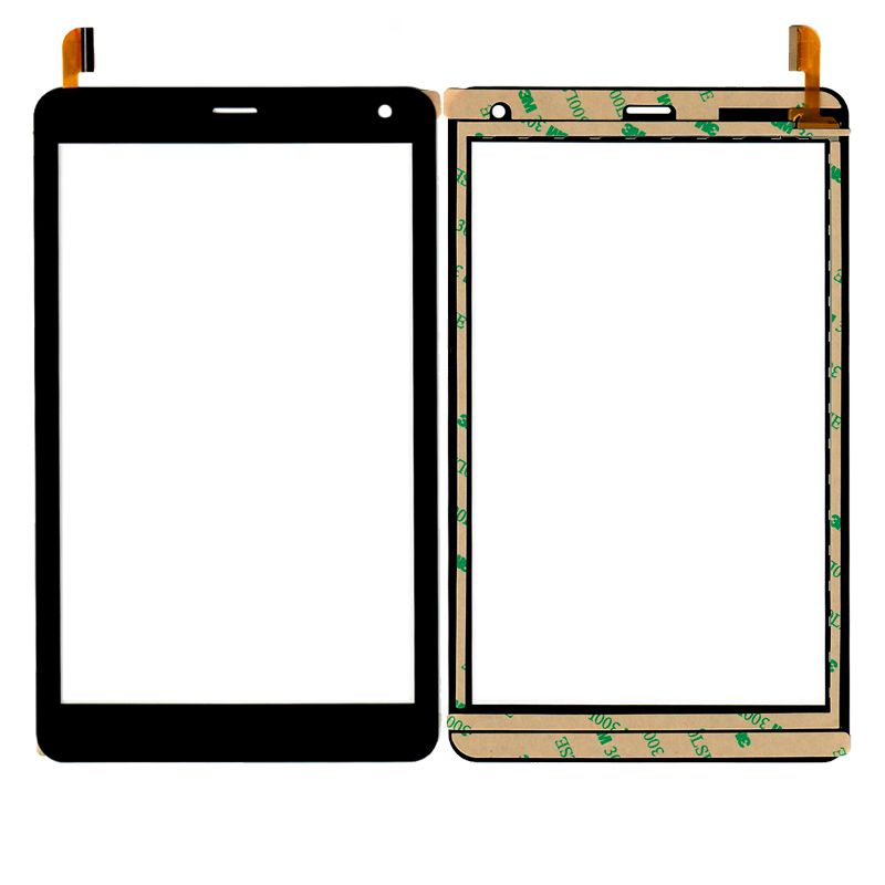 Тачскрин для Digma CITI 8313C (Черный)