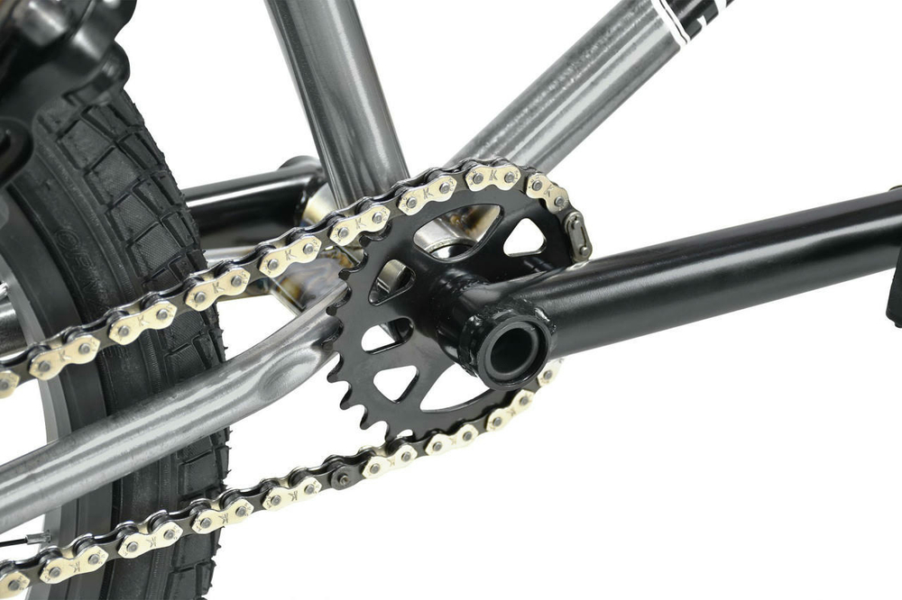 BMX Stark Madness BMX 6 (2023)
