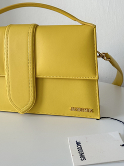 Сумка Jacquemus Le Bambino