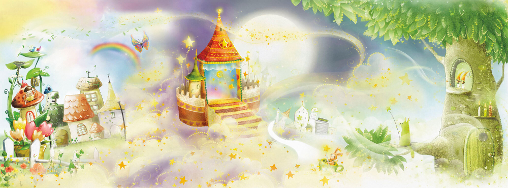 Коллекция Детские