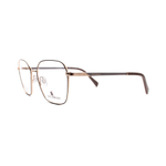 Оправа многогранник Rico Mirado 120 Brown коричневый/золото (Китай)