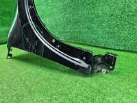 Крыло переднее правое Mazda CX-5 2 (2017-н.в.)