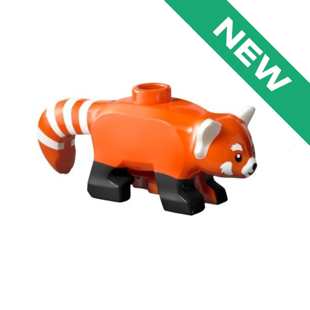 NEW Красная Панда 106597pb01