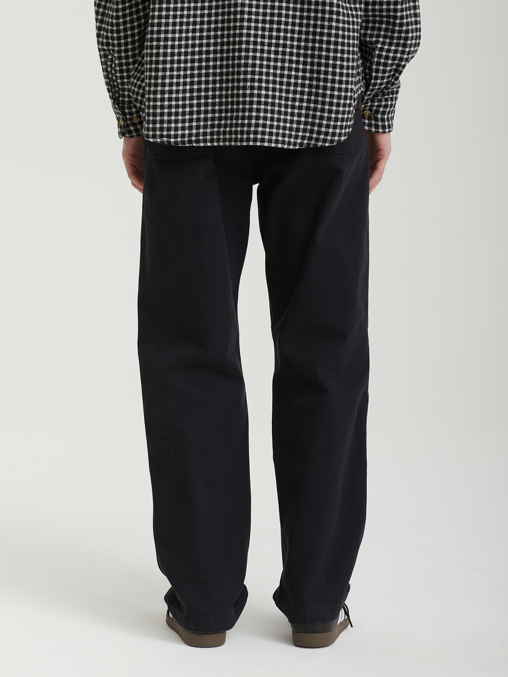 Мужские Брюки Dickies Duck Canvas Utility