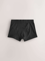 Трусы для мальчика Next AA9-675, 5 шт., Черный