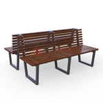 Скамейка Ницца