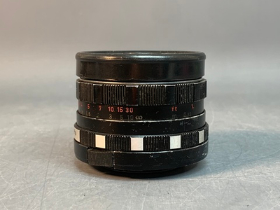 Oreston 1.8/50 Meyer-Optik Gorlitz