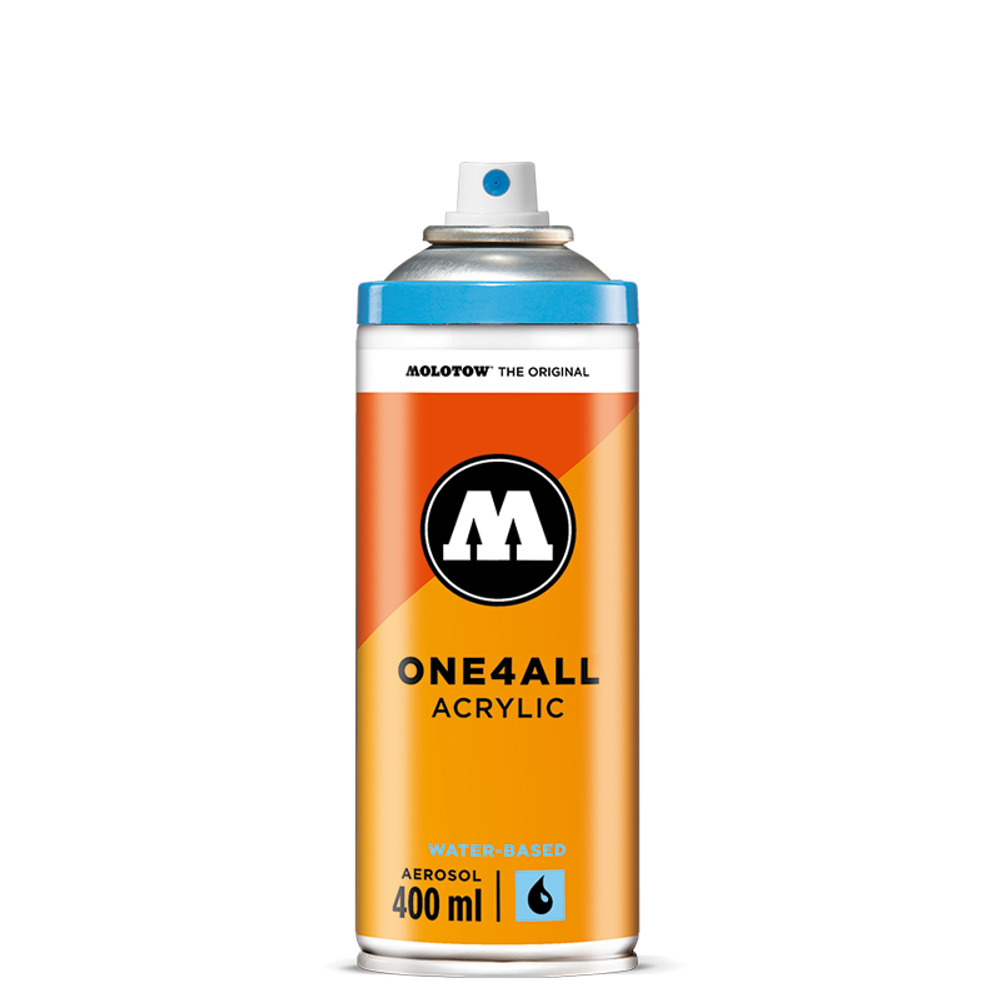 Краска Molotow ONE4ALL - 400мл (На Водной Основе)