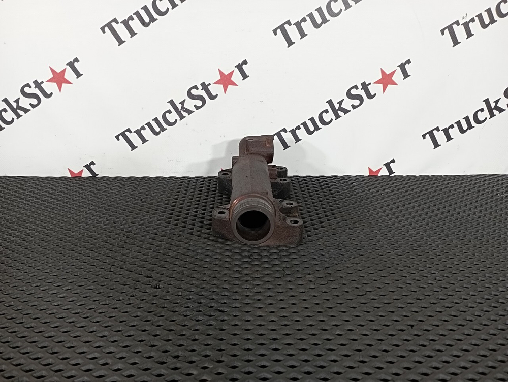 Коллектор выпускной