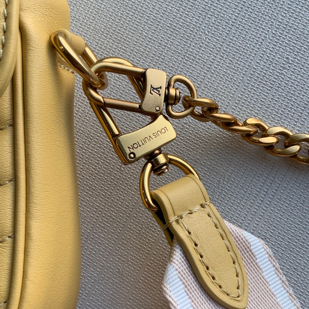 Louis Vuitton New Wave Multi Pochette