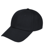 Бейсболка CAMP Blank Cap, черный