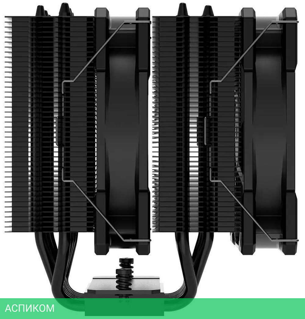 Кулер для процессора ID-Cooling SE-207-XT ARGB