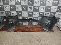 Бампер передний Exeed VX 21-24 Б/У Оригинал 602000372AADQJ