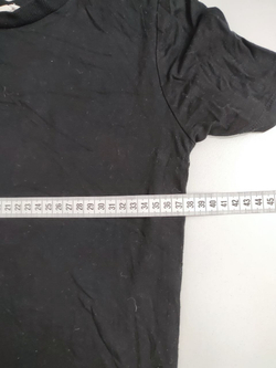 Футболка Mango базовая 42 размер