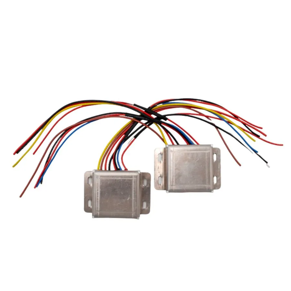 Обманка для замены LED модулей Toyota