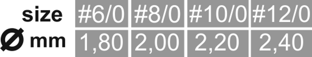 Крючок офсетный HitFish CPS Offset (CPSO)