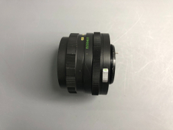 Helios 44M 2/58mm