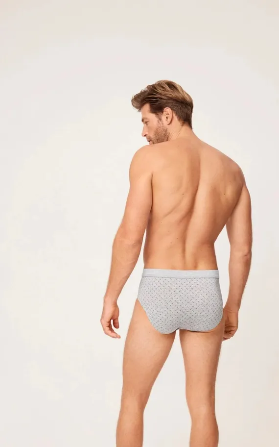 20328 Трусы слипы 2 шт. в упаковке