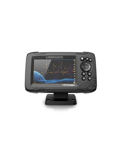 Эхолот Lowrance Hook Reveal 5 HDI 50/200