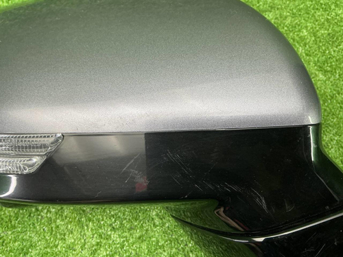 Зеркало правое Jetour Dashing (2022-н.в.) 13 конт.