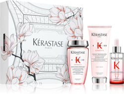 Kerastase Genesis Spring - подарочный набор (для ослабленных волос) /   / GTIN 3474637146825