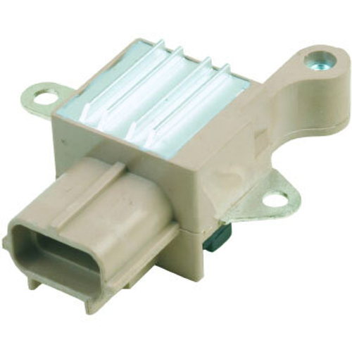 Регулятор напряжения Ford Focus, C-Max