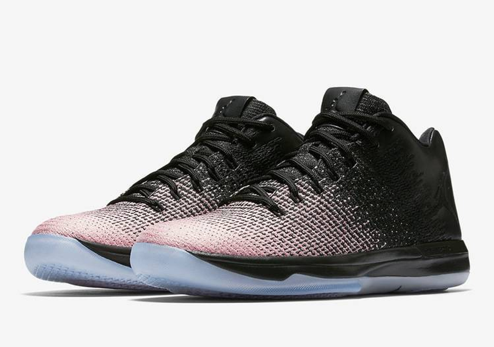 Кроссовки Jordan Air Jordan 31 Low Oreo