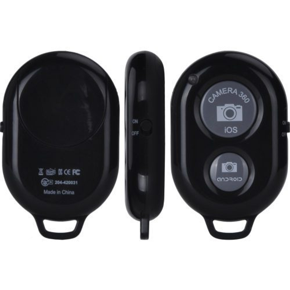 Пульт для съемок со смартфона