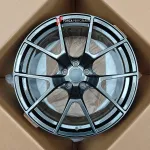 КОВАНЫЕ ДИСКИ для BMW M4 G82 2024 БМВ