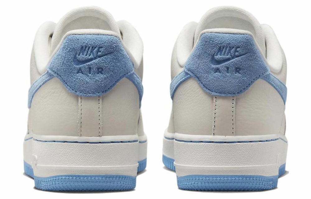 Кроссовки Nike Air Force 1 Low (Женская размерная сетка)