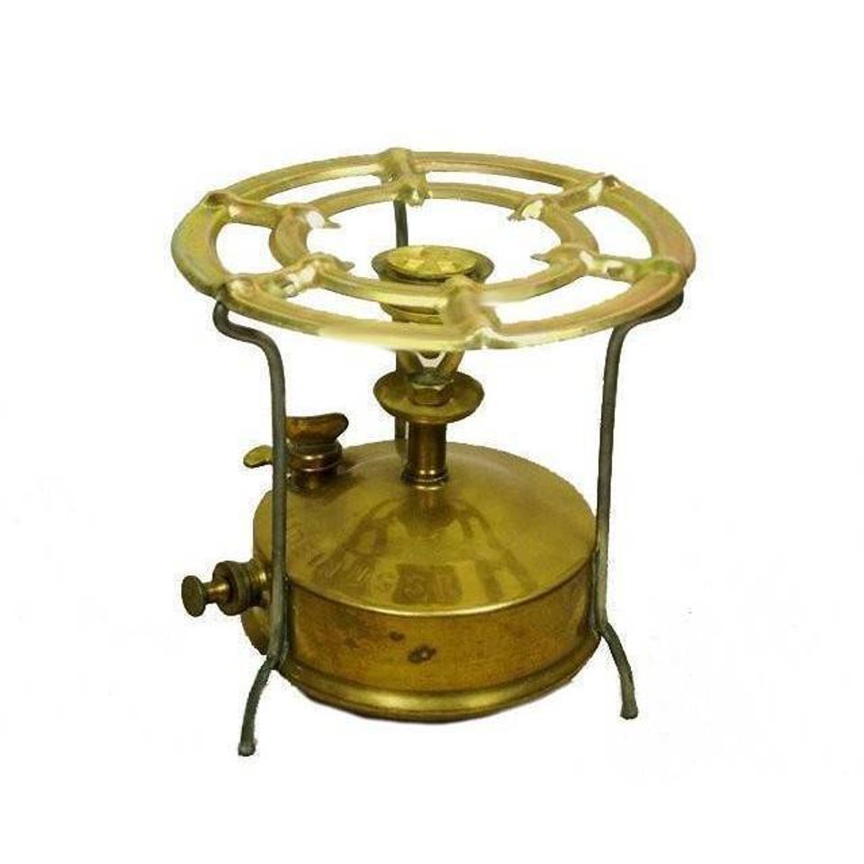 Примус Рекорд