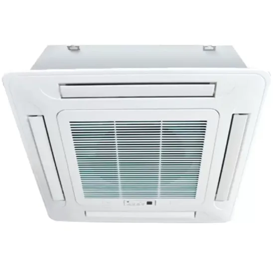 Кассетная сплит-система Neoclima NS/NU-48BT3