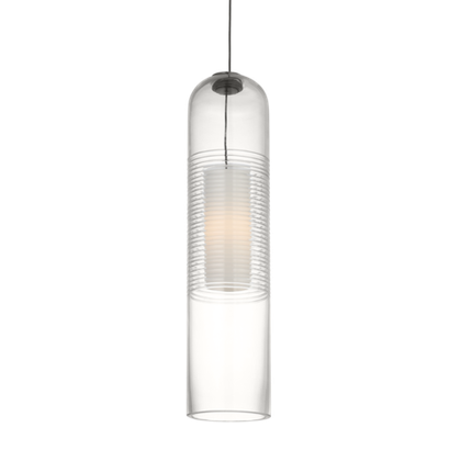 Светильник Visual Comfort Leano 15 Pendant FreeJack