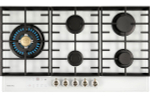 Газовая варочная панель Hiberg VM 9155 W