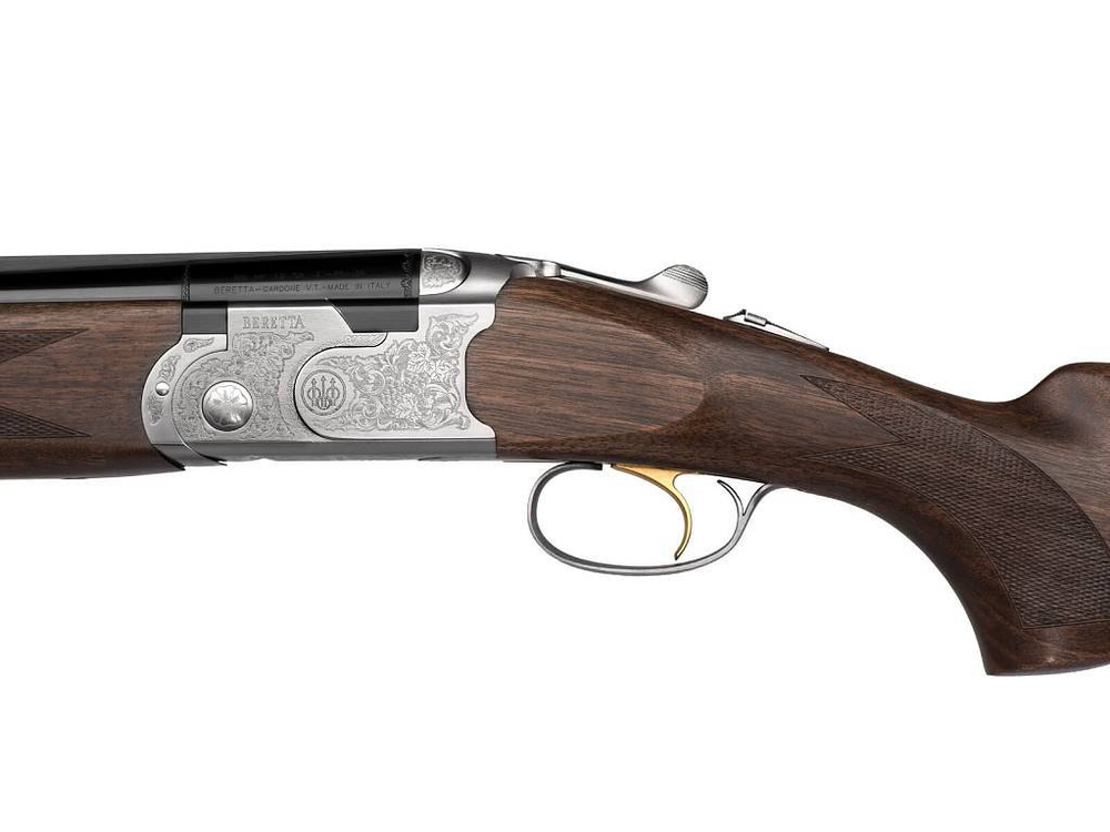 Ружье Beretta 686 Silver Pigeon I MY19 12/76 76 OCHP