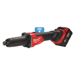 Акк. прямошлифмашина M18 FDGROVB-502X 4933480956