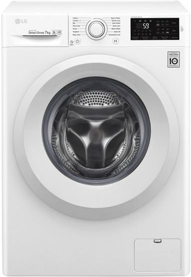 Стиральная машина LG F0J5QN3W