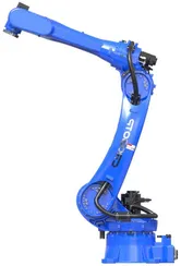 Промышленный робот-манипулятор CRP RA22-80