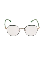 Очки для компьютера имиджевые защитные прозрачные нулевки