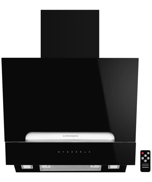 Вытяжка наклонная Kuppersberg F 693