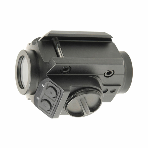 Прицел Veber Wolf Reflex 122 RG